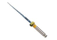 Rotary Endodontic Files Bendable Compatible To Protaper TH6 T1