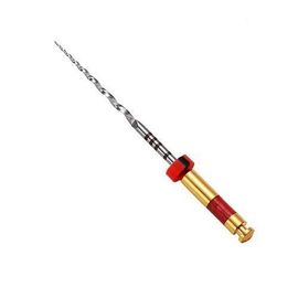Dental Perfect Wave One Endo System Reciprocation In Endodontics