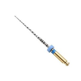 Rotary Endodontics ProTaper Next X3 Blue Protaper Endo Files