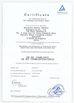 중국 Shenzhen Perfect Medical Instruments Co., Ltd 인증